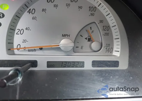 2003 Toyota Camry Se from USA, damaged, VIN 4T1BE32K03U709515